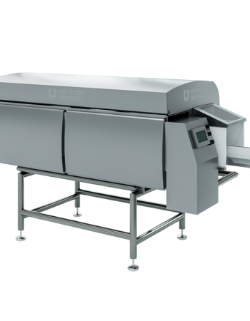 Filleting machines | Efficient and yield-preserving machines